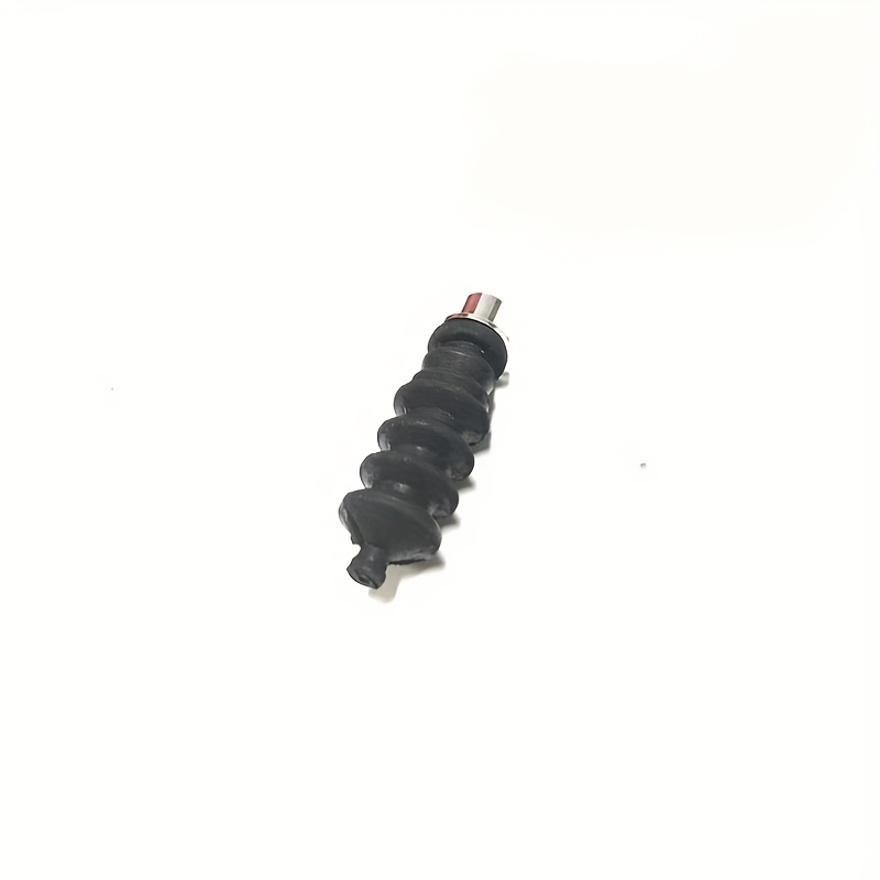 Waterproof Seals For Aluminum Alloy Push Rods, Compatible With 2mm And 3mm Push Rods, Designed For Rc Boats