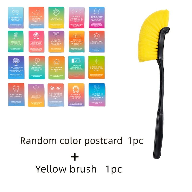 TEMU Rv Car Wheel Cleaning Brush, A Tool For Cleaning Car Exteriors And Interiors, With A Hard-bristle Cleaning Design, Suitable For Cleaning Wheel