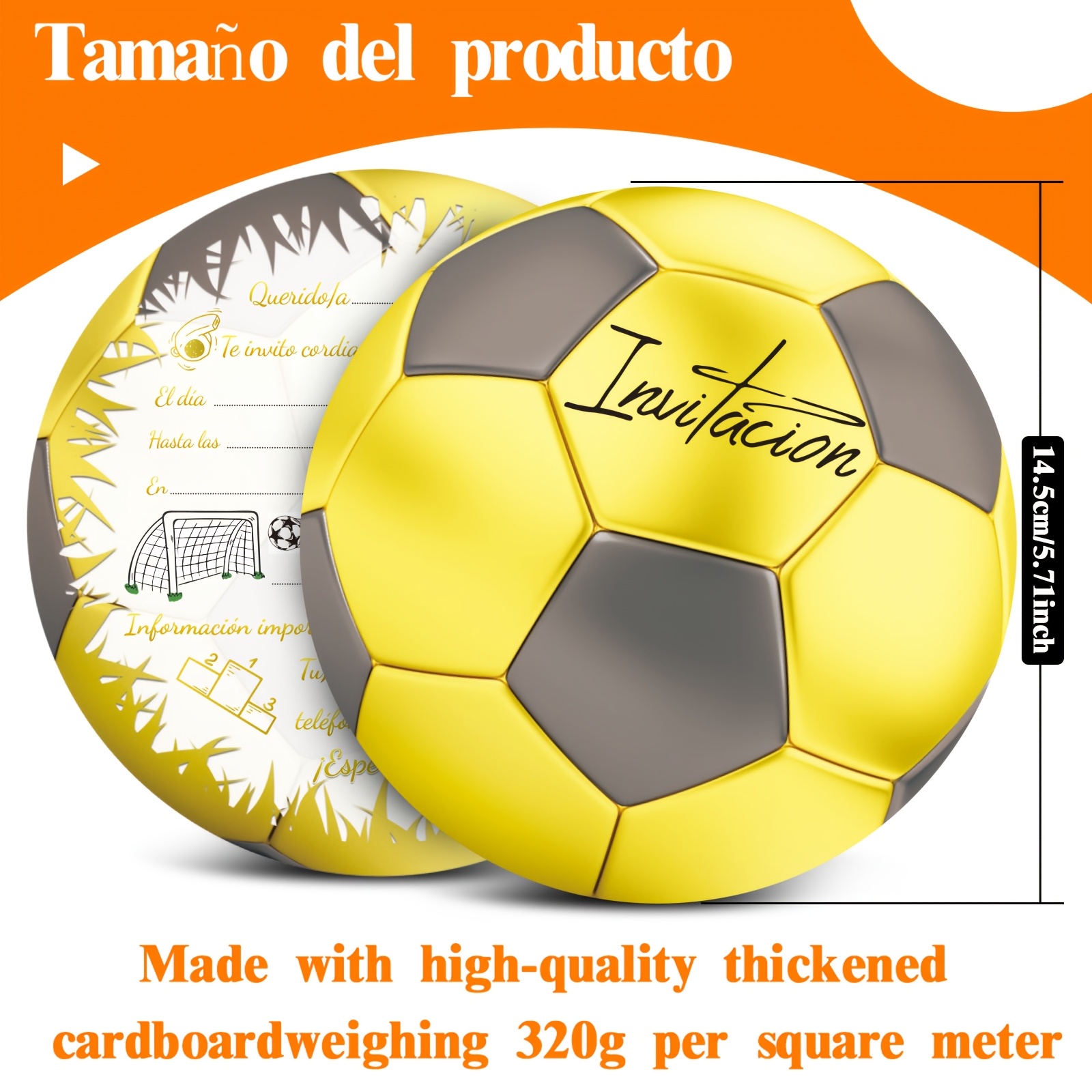Lot De 12 Trompettes Dorées En Plastique – Accessoires De Fête, Sport, événements, Pour Enfants, 17 Cm