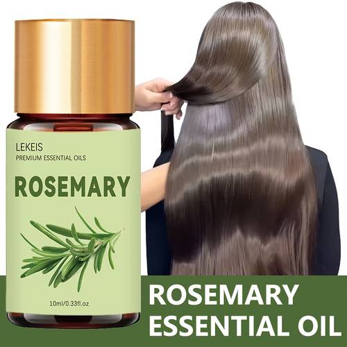10ml natural plant extract for dry hair split ends eyelashes light beige volume moisturizing hair care hair types unisex split end light beige care healthy multi purpose essential oil