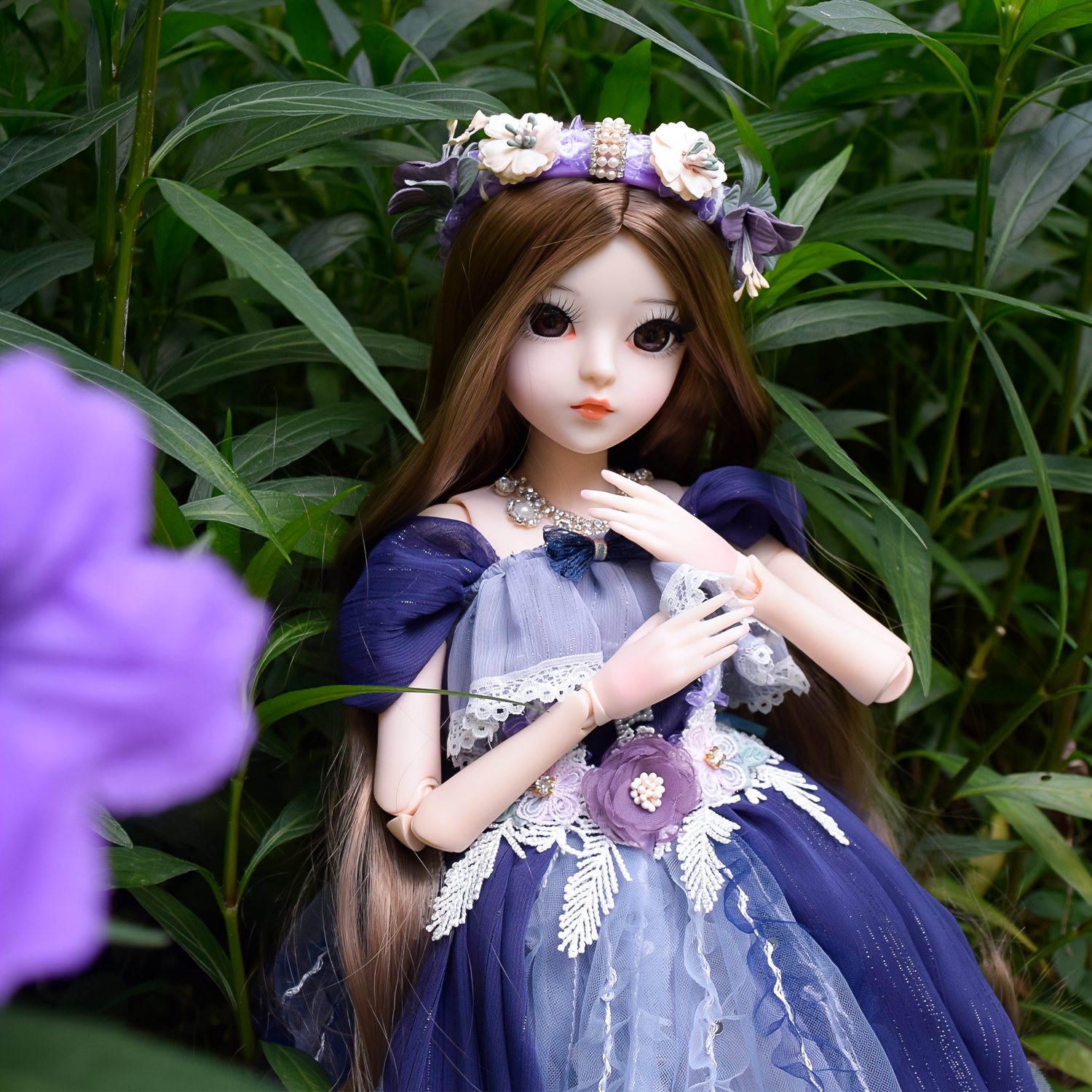 1/3 BJD Doll Outfit top