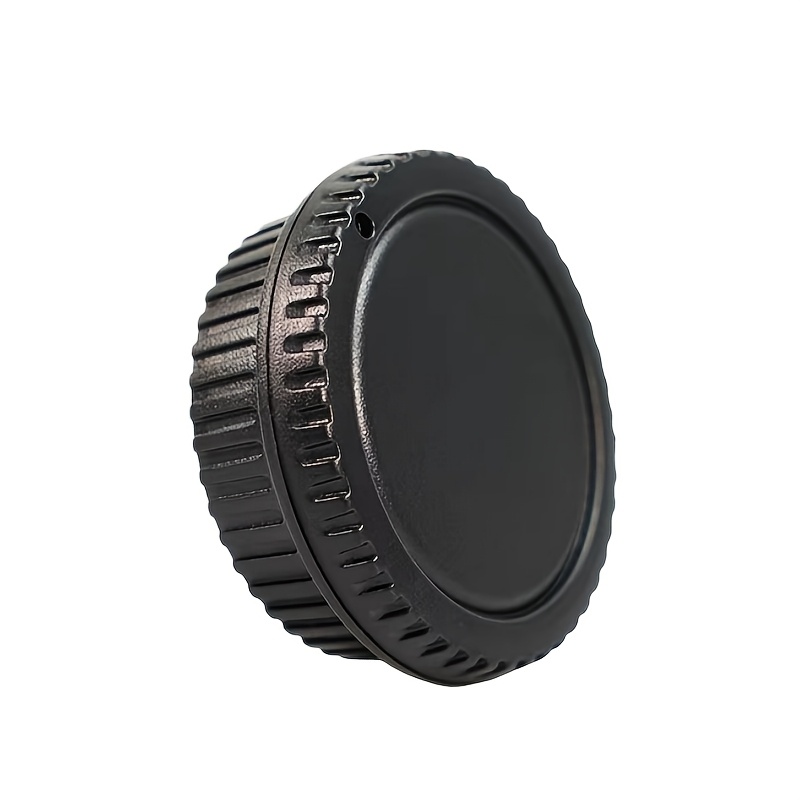 Suitable For Ef/ef-s Mount Camera Body Covers, Front And Rear Covers. Suitable For Dslr Cameras 6d, 70d, 90d, 200d, 5d2, 5d3, 650d, 750d, 850d Body Covers. Ef Dslr Lens 18-55 Rear Cover