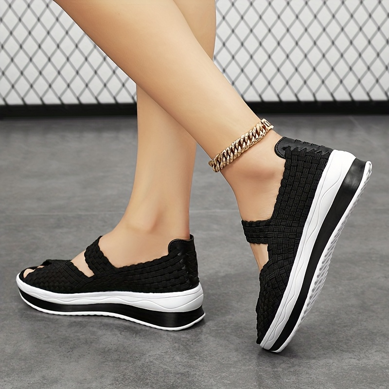 Loafer Elegante Laufschuhe Damen Shoe Elegante Sneaker