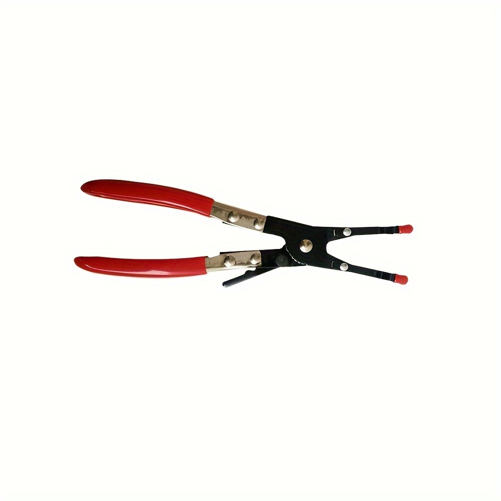 Versatile 2-Wire Welding Pliers for Cars & Vehicles - Durable Iron, Multi-Functional Tool with Innovative Design