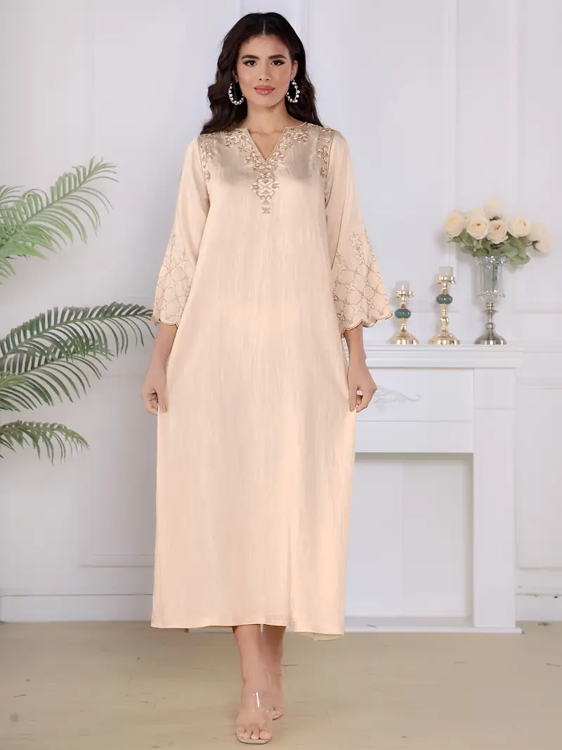 ethnic formal dresses Designer Peacock Embroidered Anarkali Gown for Women