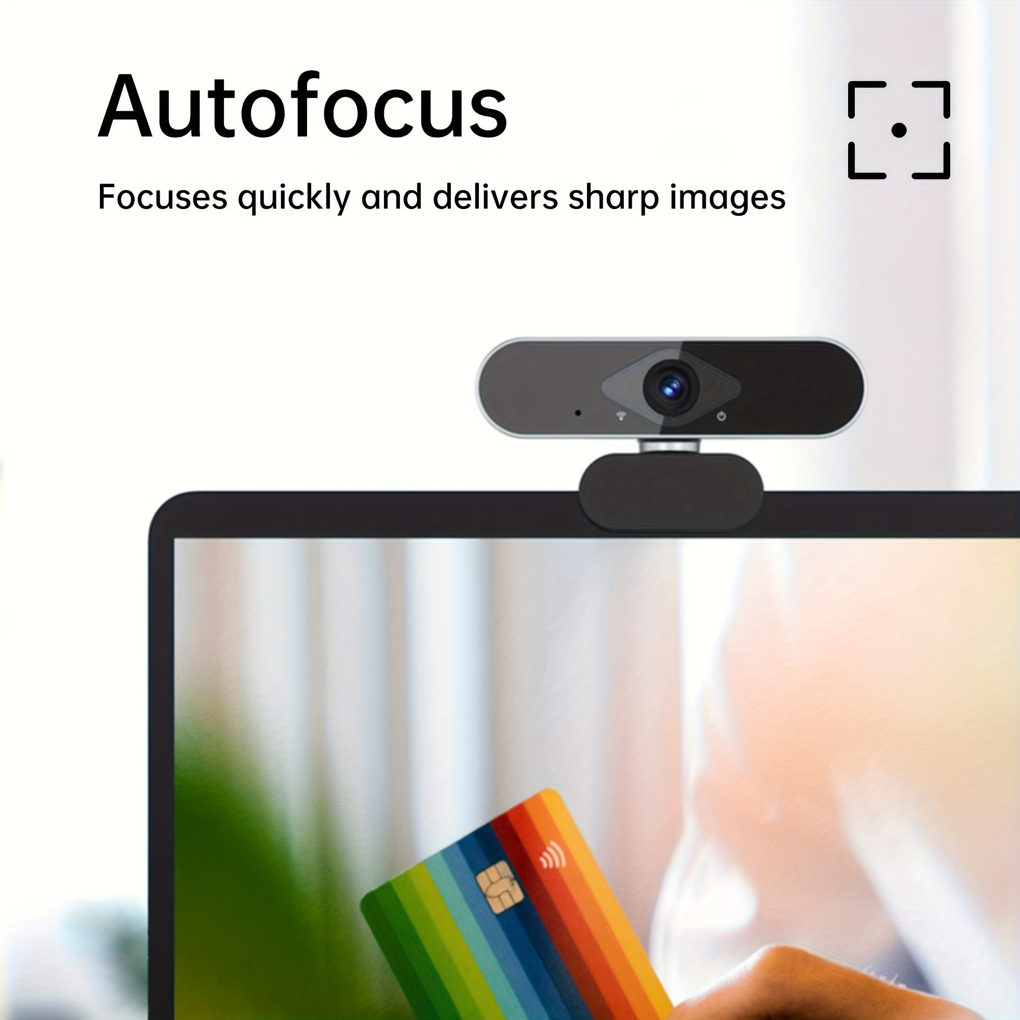 3840x2160 uhd webcam microphone pc laptop usb computer Temu Hungary