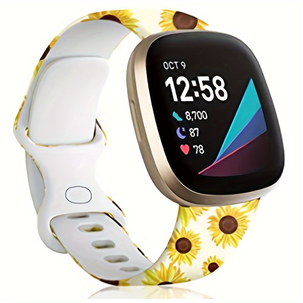 Fitbit watch best sale for girls