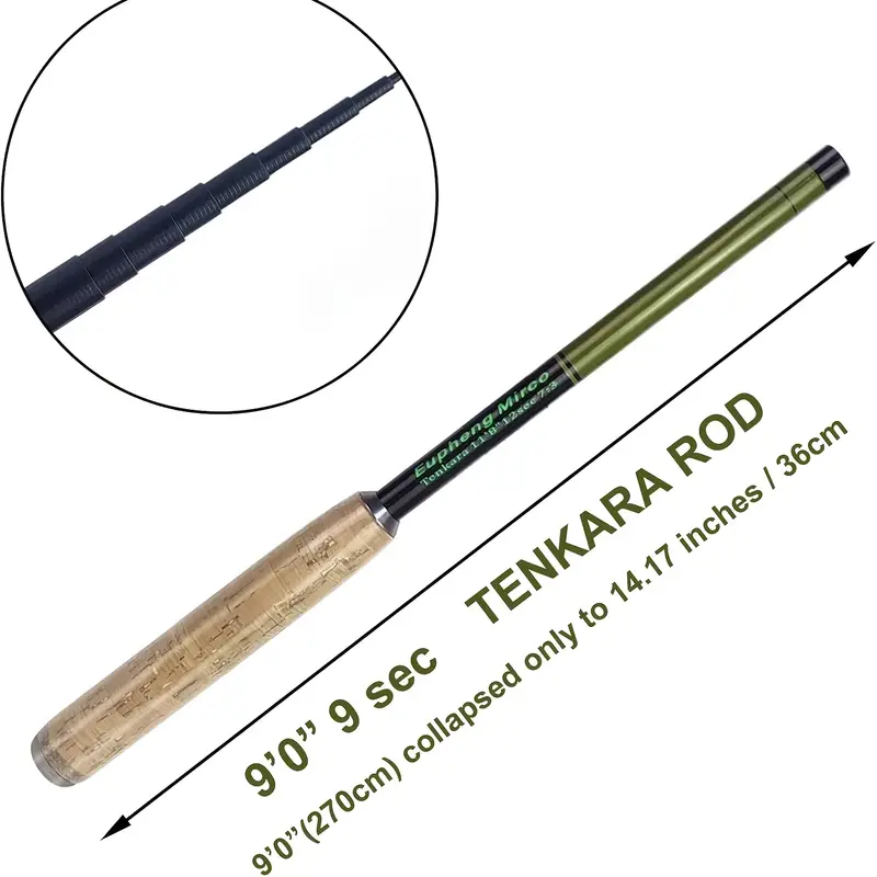 10ft telescopic fishing rod KastKing Megatron Titanium Casting The Power Transition System (PTS) delivers a one 10 Ft Ultralight Fishing Combos