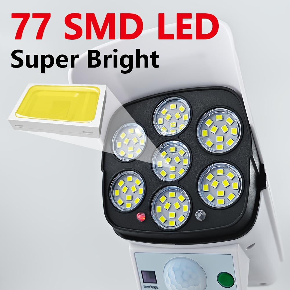 2pcs   camera solar outdoor lights garden decoration outdoor solar lamp home user outdoor spotlight anti theft burglar proof simulation camera street light suitable for courtyard doorway   shop solar lights from outdoor christmas decorations 2025 decorate patio terrace solar lights