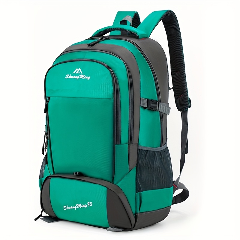 21.13gal Large Capacity Multifunctional Commuter Travel Backpack,... product image 13