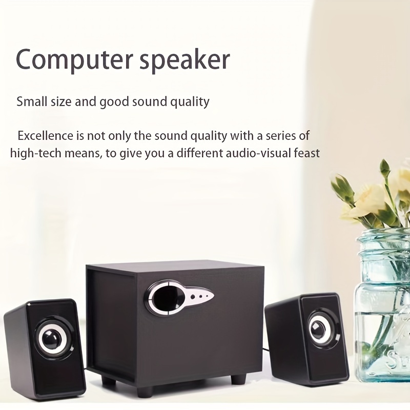 Desktop Speakers, Multimedia Speakers, Home Karaoke Speakers ...