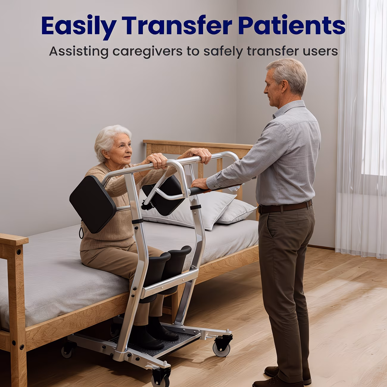 ay03 mobile transfer equipment Product details 2