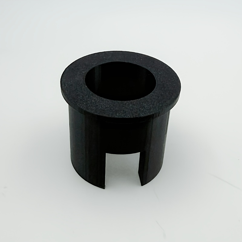 TEMU Stabilisateur de parasol avec diamètre intérieur de et diamètre extérieur de 54 mm, manchon de fixation de tige de parapluie/adaptateur de base,