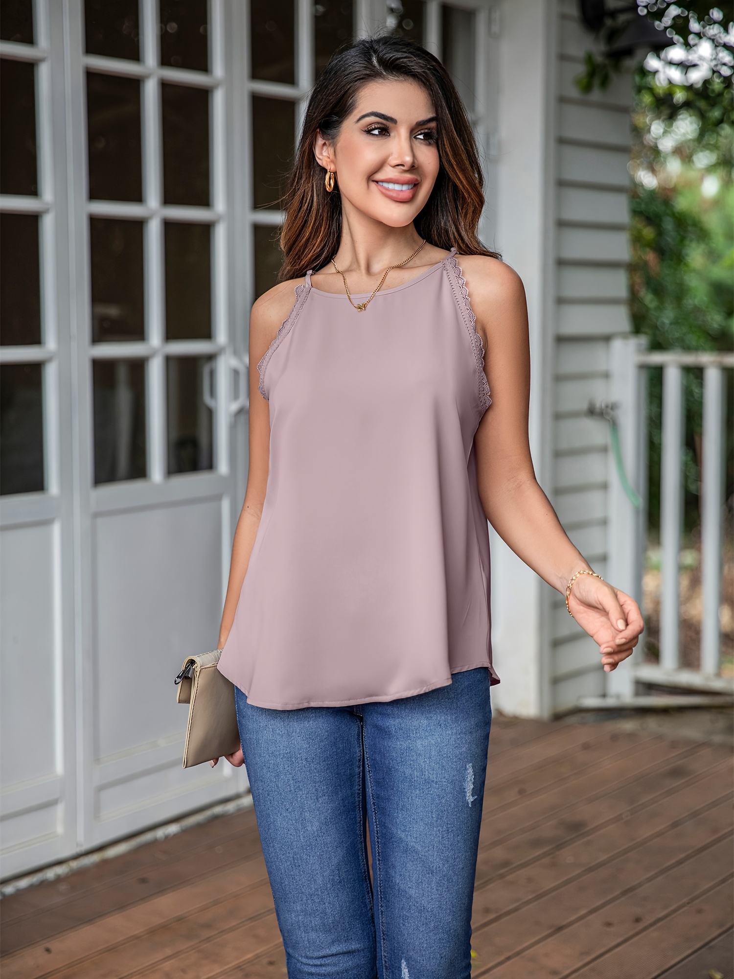 トップス ace camisole ace camisole