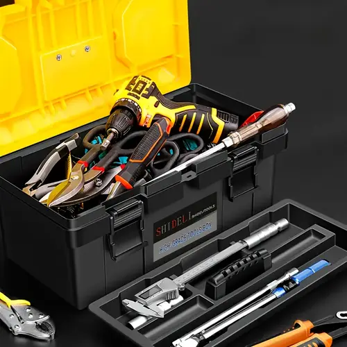 Multi Tool Box Rack large tool box - South Africa
