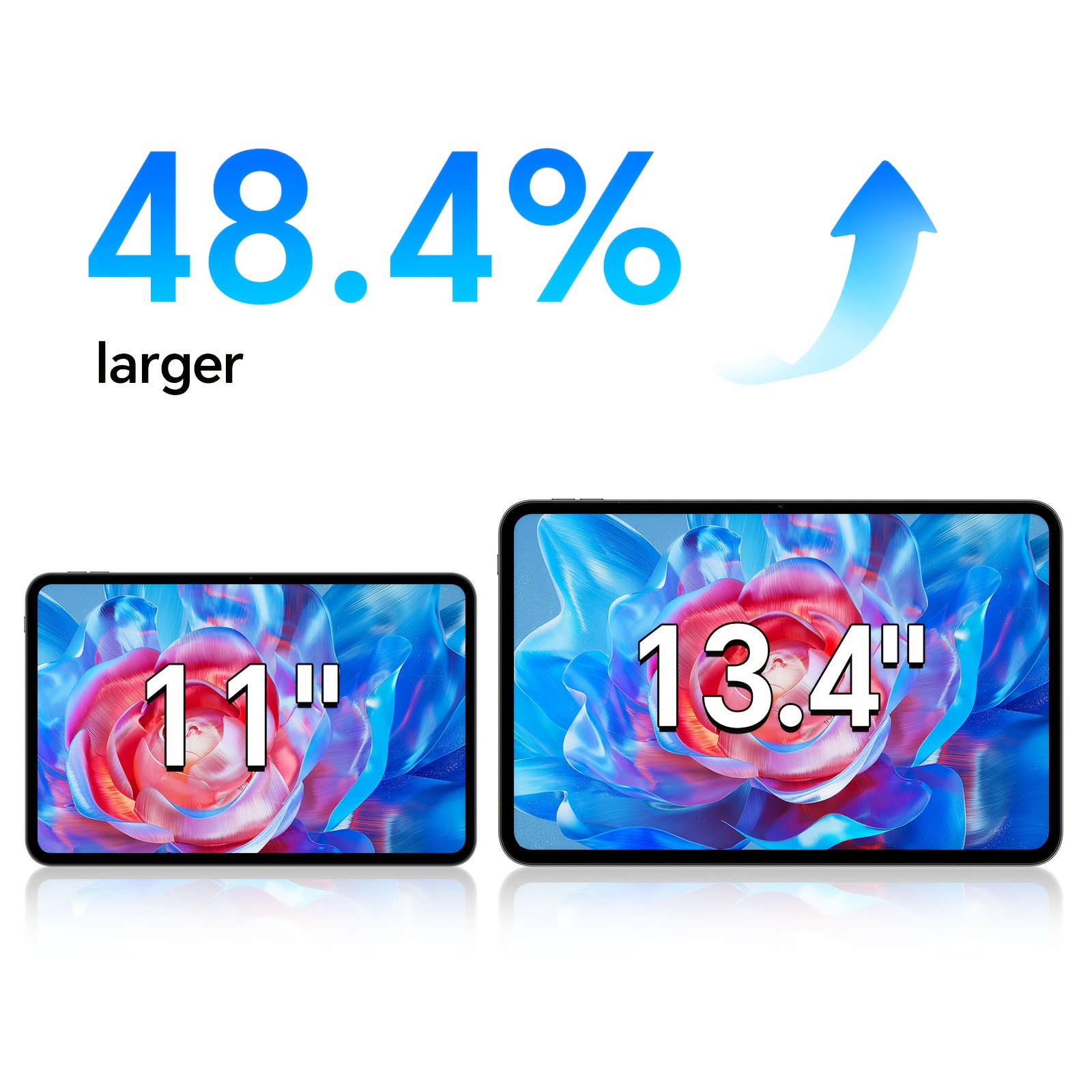 TECLAST T65 Tablet 13.4'' Inch