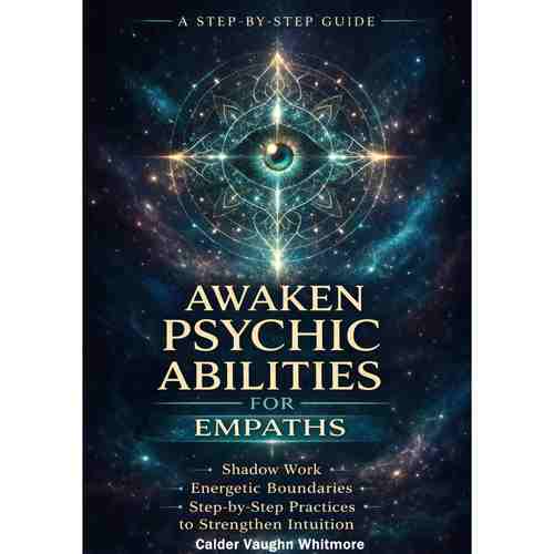and a guide with shamanic wisdom and psychological to unlock your hidden gifts and your
