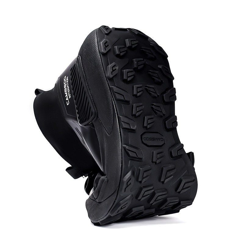 Sneakers, FUYN Professional Outdoor CAMSSOO6758 High-Top Hiking Boots