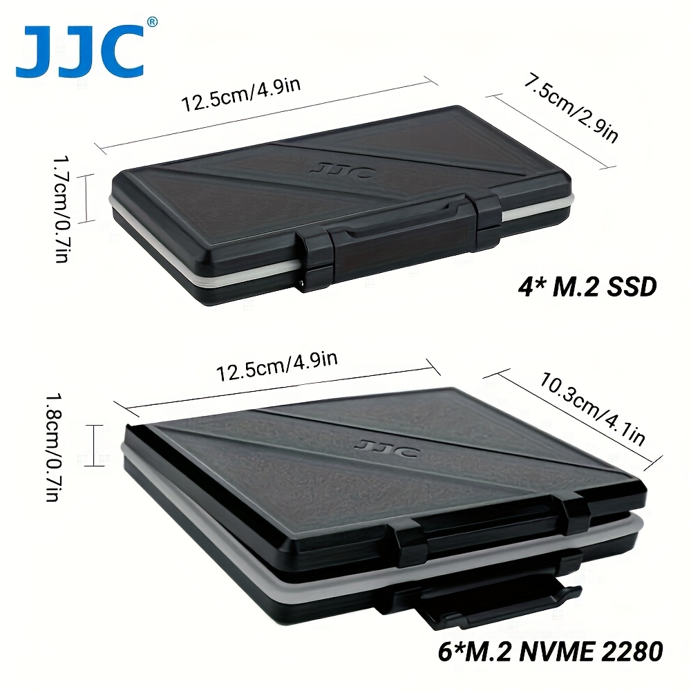ORICO M2PV-C3 TYPE-C M.2 NVME SSD Solid State Drive Enclosure Case for