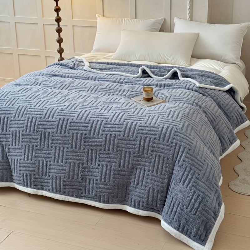 Throw Blanket Fleece