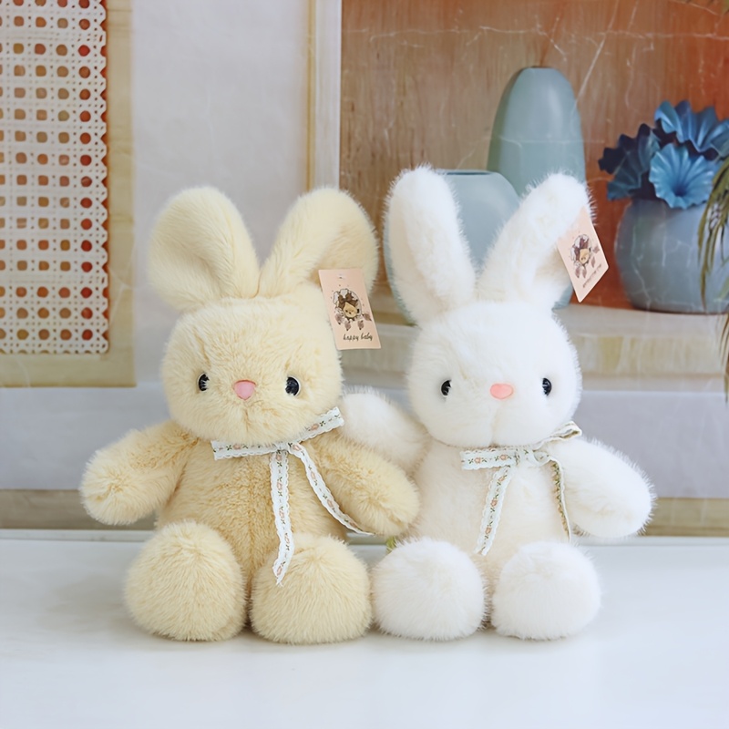 Buy Easter Bunny & Egg Soft Toy For GBP 2.99 - Card Factory