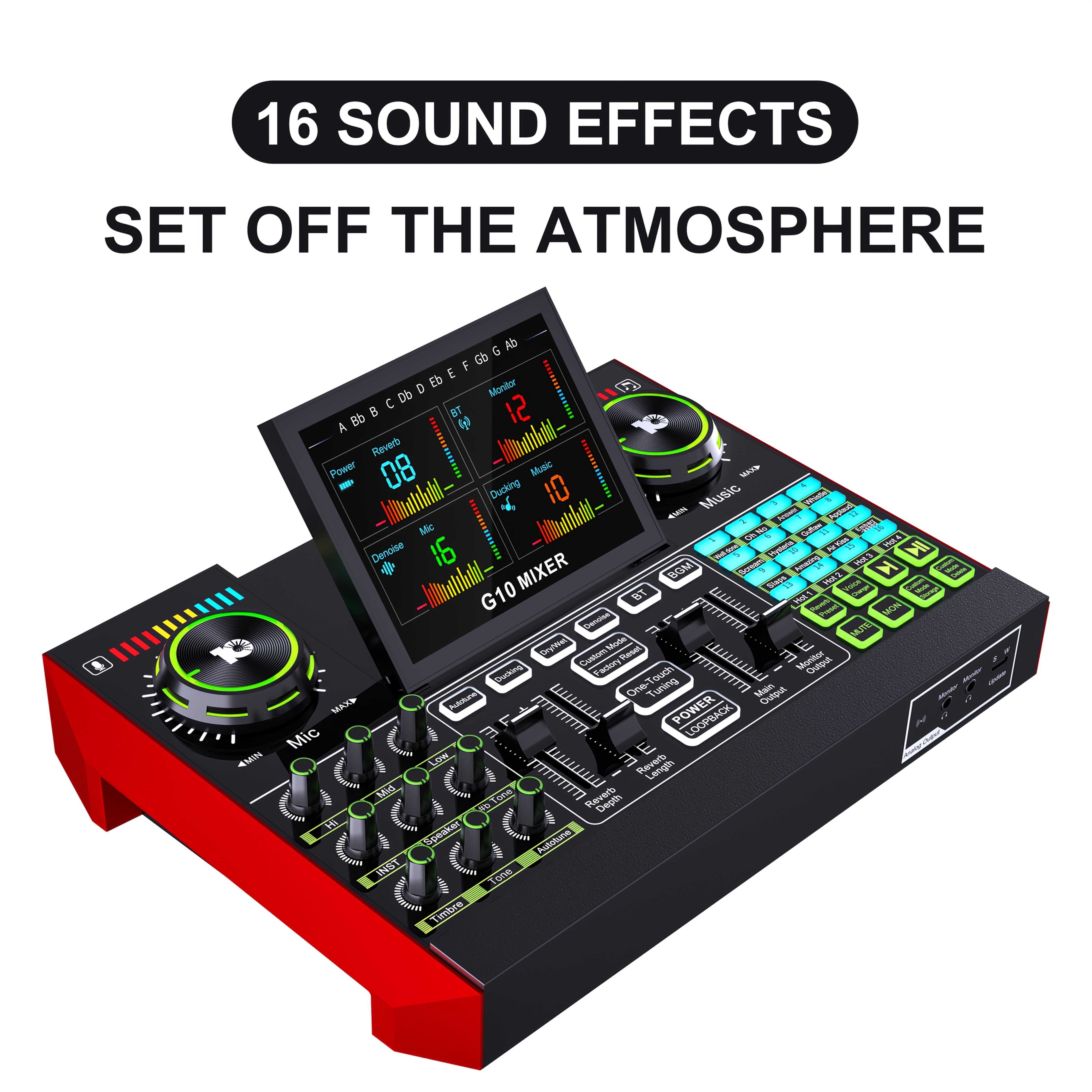 dj mixer sold on Temu United States dj mixer sold on Temu United States