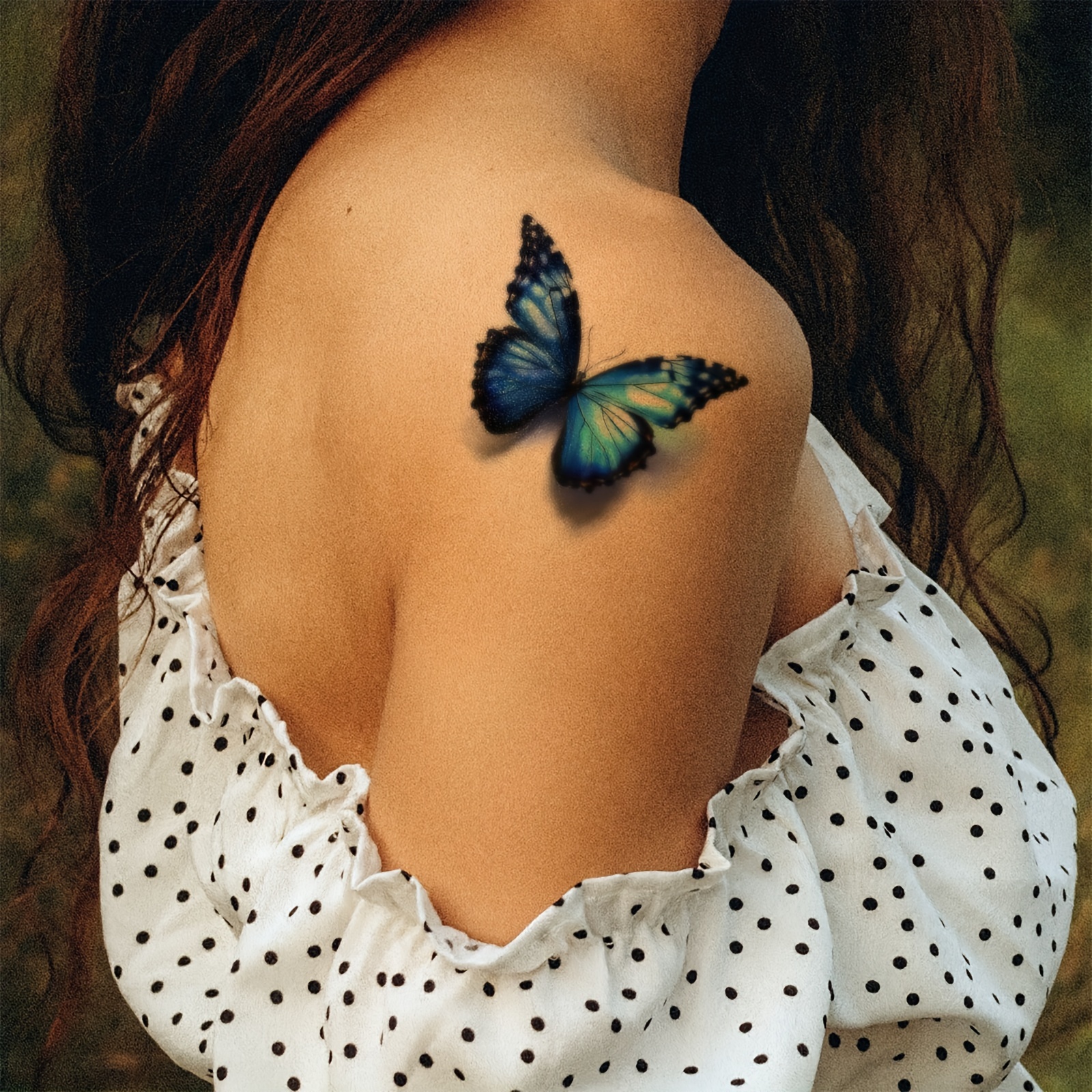 schmetterling tattoo - Temu Schweiz, image size:1600x1600