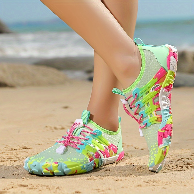 barefoot water shoes lightweight wading beach barefoot