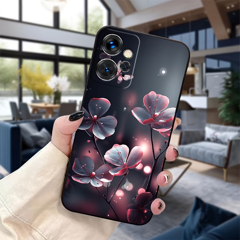 TEMU Phone Case For Xiaomi