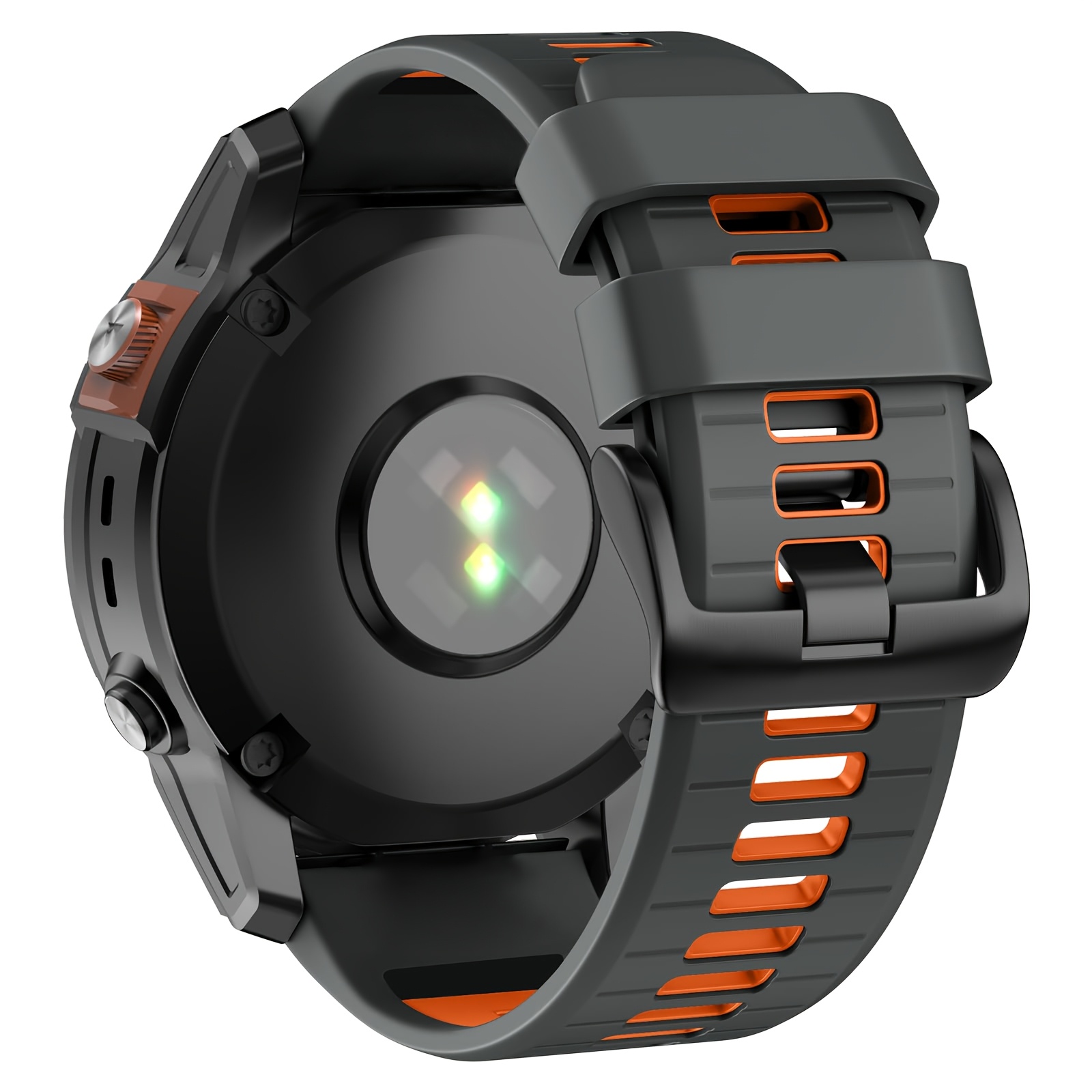 TEMU 22mm Watch Band For Huawei Watch, For Watch, Watch, Xiaomi For Huawei Watch Band