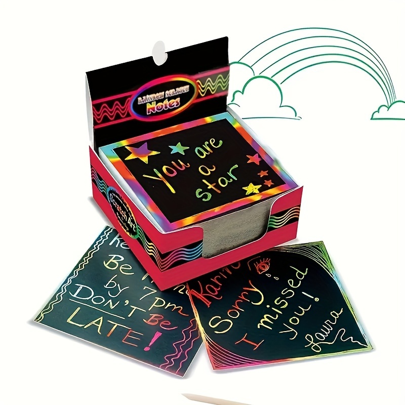 

100pcs Kit, Of , Drawing Kit, , Art & , For , Christmas, Halloween
