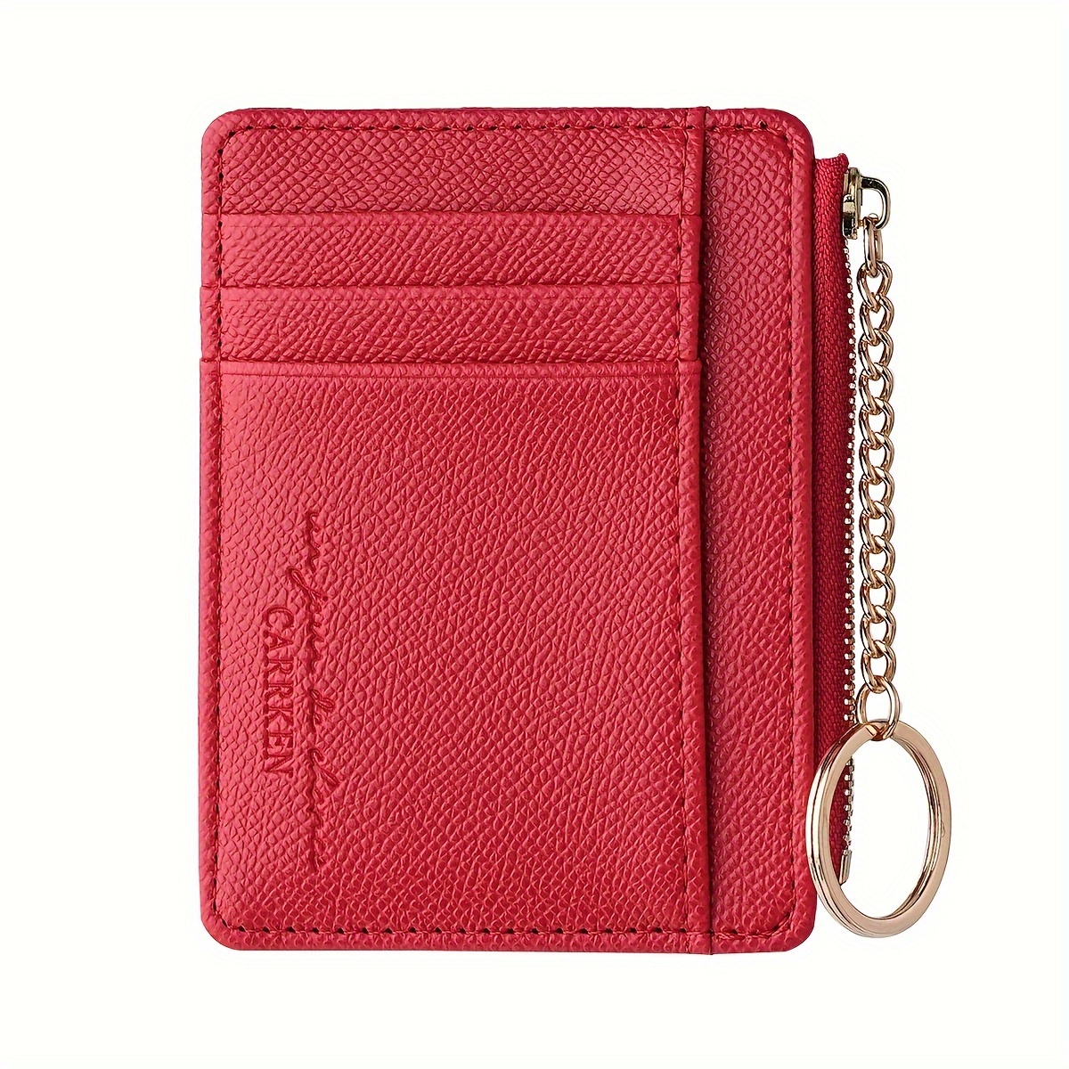 ☆LEMASQUE☆ Palette Zipper Coin Business Card Card Wallet C Amazon.com: XIOMARA Lemon Print Credit Card Wallet with
