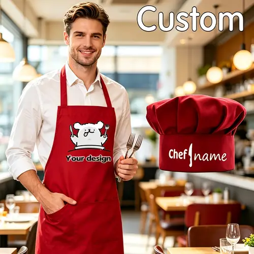 Chef Outfin chef outfits sold on Temu Australia