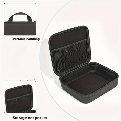 multi functional foldable storage bag box organizer waterproof and wear resistant material reinforced handle for household tools car additions and miscellaneous items home use and travel