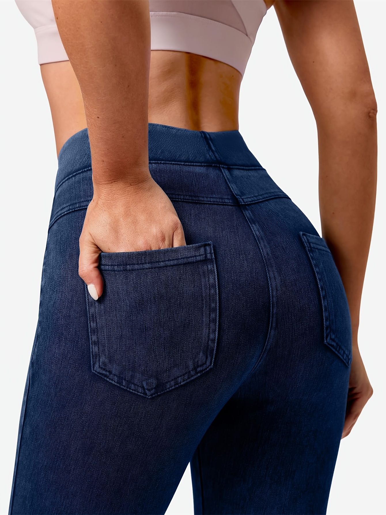 jeggings for women sold on Temu United States