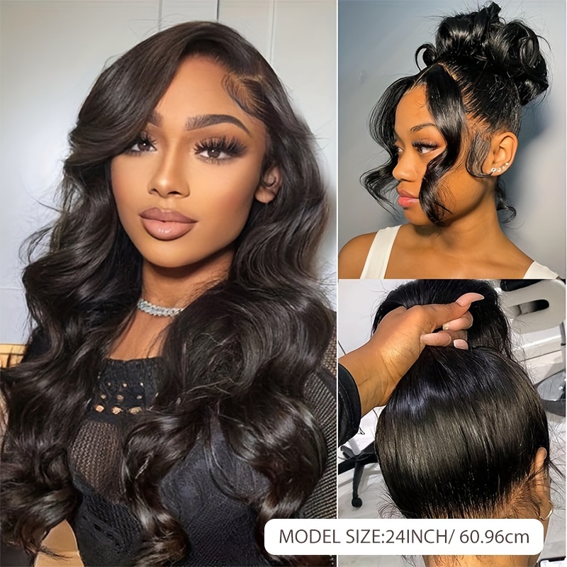 Deals 360 lace frontal wig .