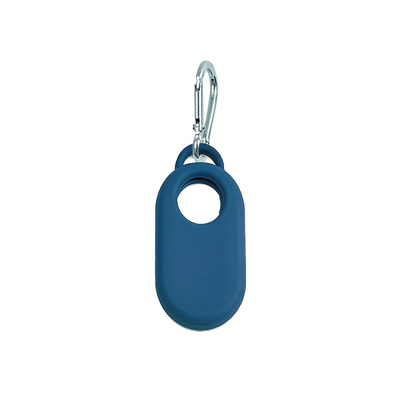TEMU Custodia in Silicone per 2a con Tracciamento e Antisottoscrizione