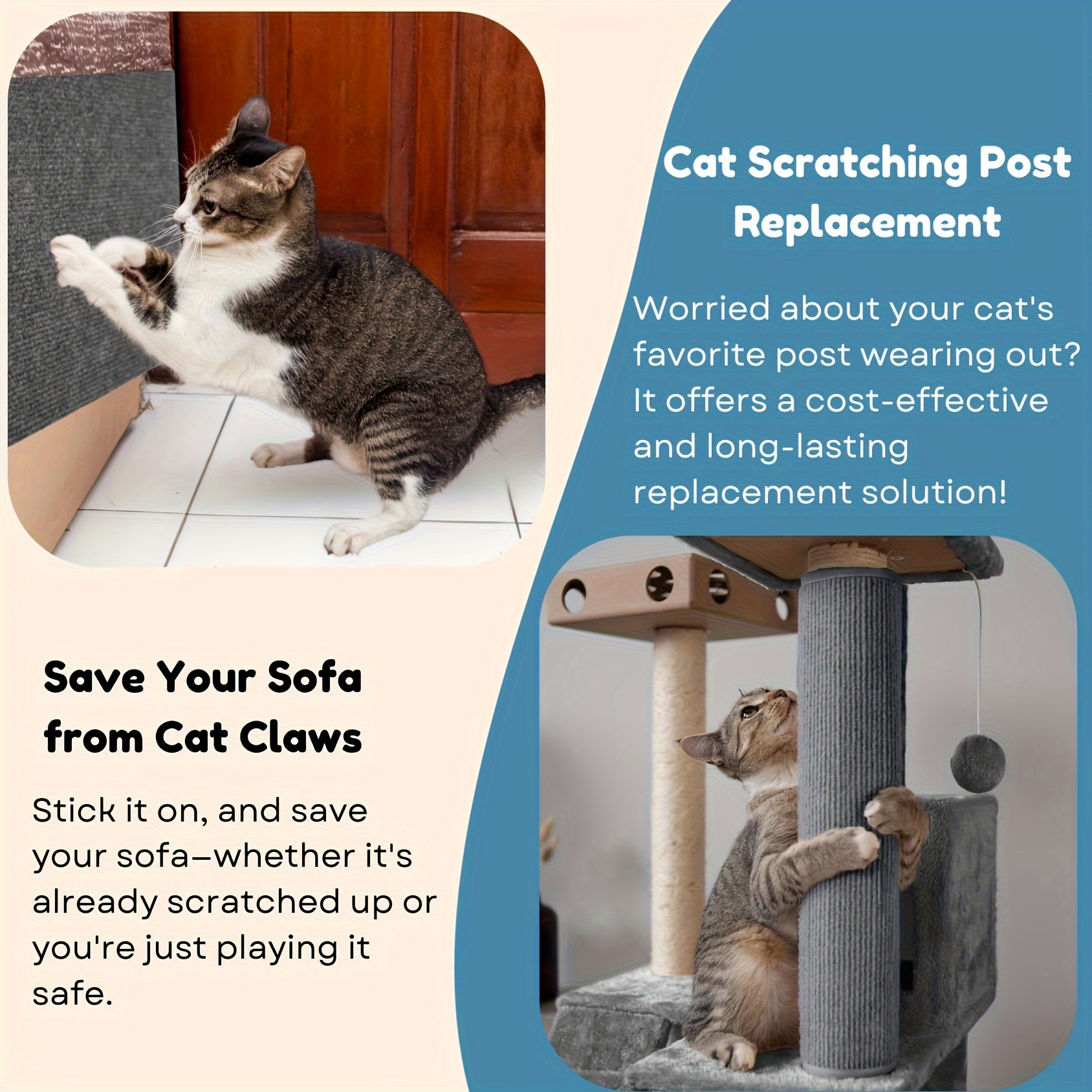 Cat scratch prevention hotsell