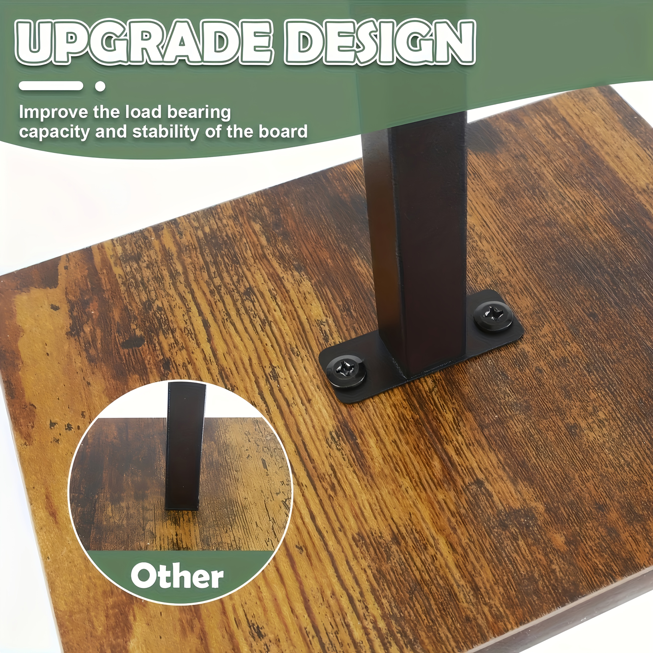 [Multi-Functional Plant Stand] 8 Tier 60'' Multi-Functional Metal Plant Stand With Grow Lights | 1pc Indoor Display Stand For Multiple Plants, Irregular Shape Planter For Patio, Living Room, Study, Bedroom - Good Gift For Plant Lovers