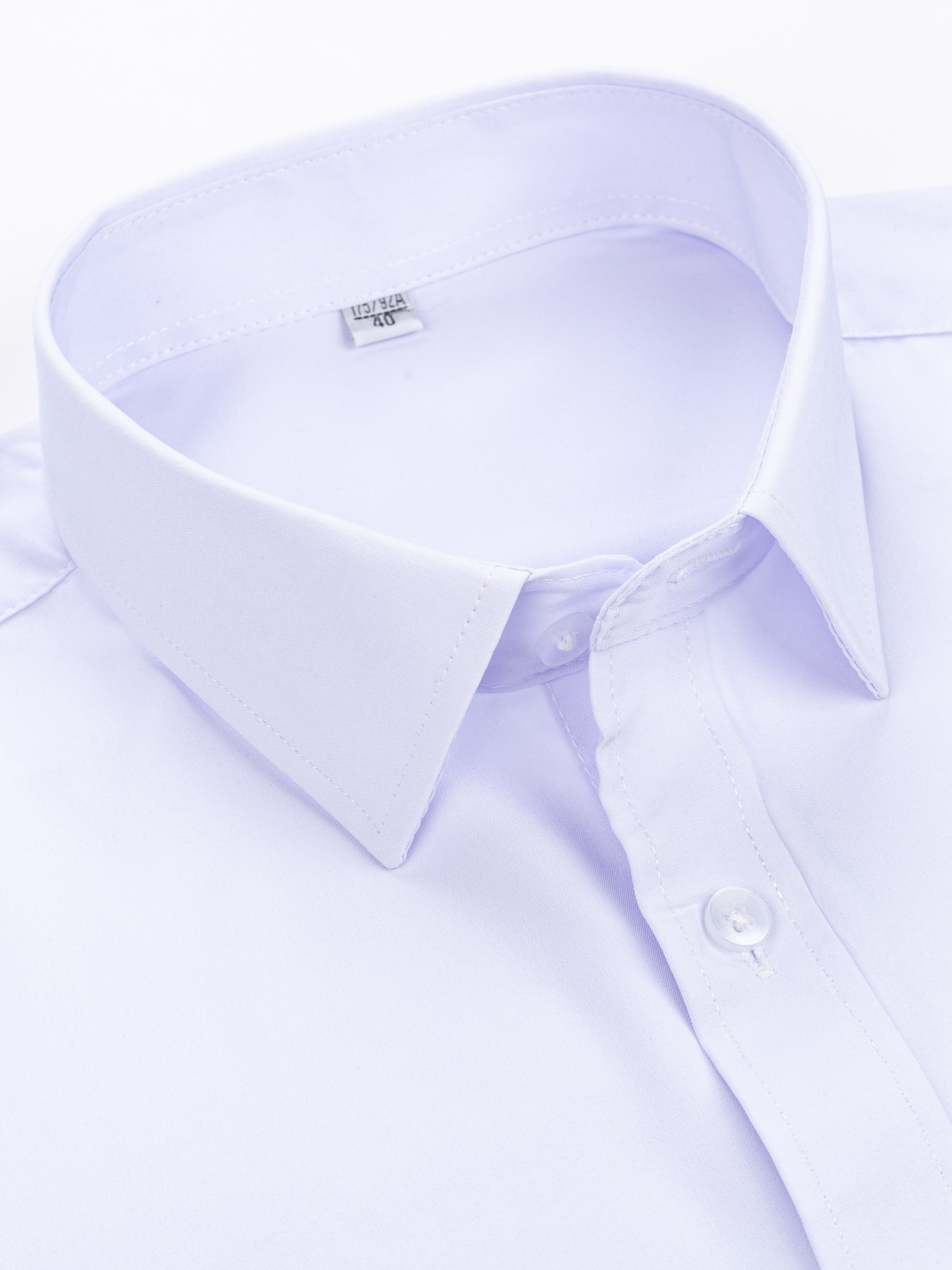 3pcs set mens ice silky fiber fabric stretch long sleeve - Temu United  Kingdom