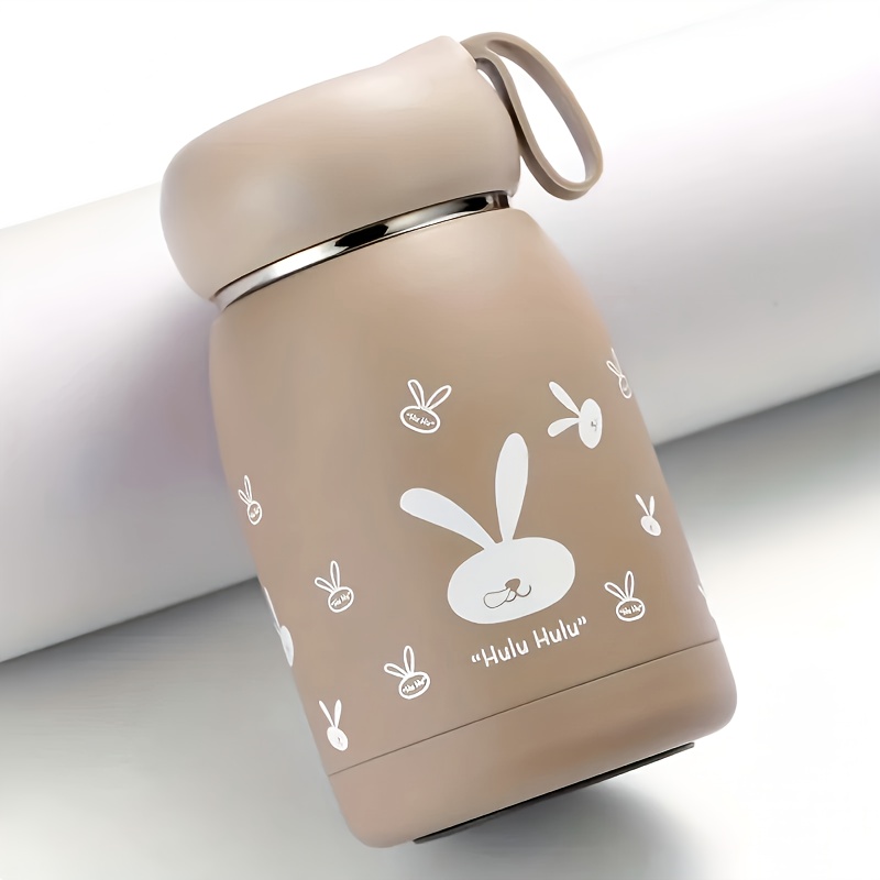Cup Cute Vacuum Cup Cup Stainless Steel Liner Portable Advertising Cup Gift Cup