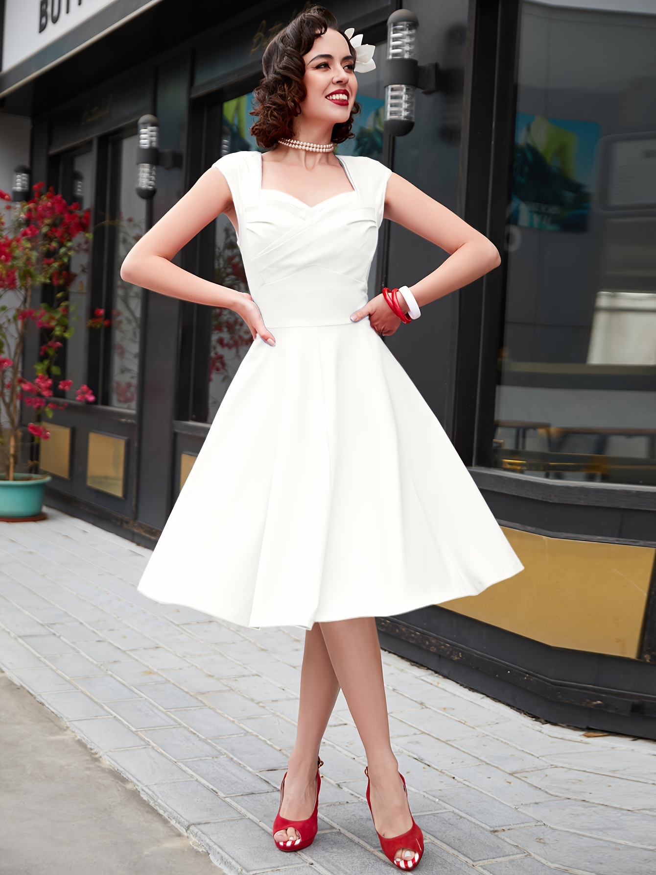 1960's party dresses sale best sale