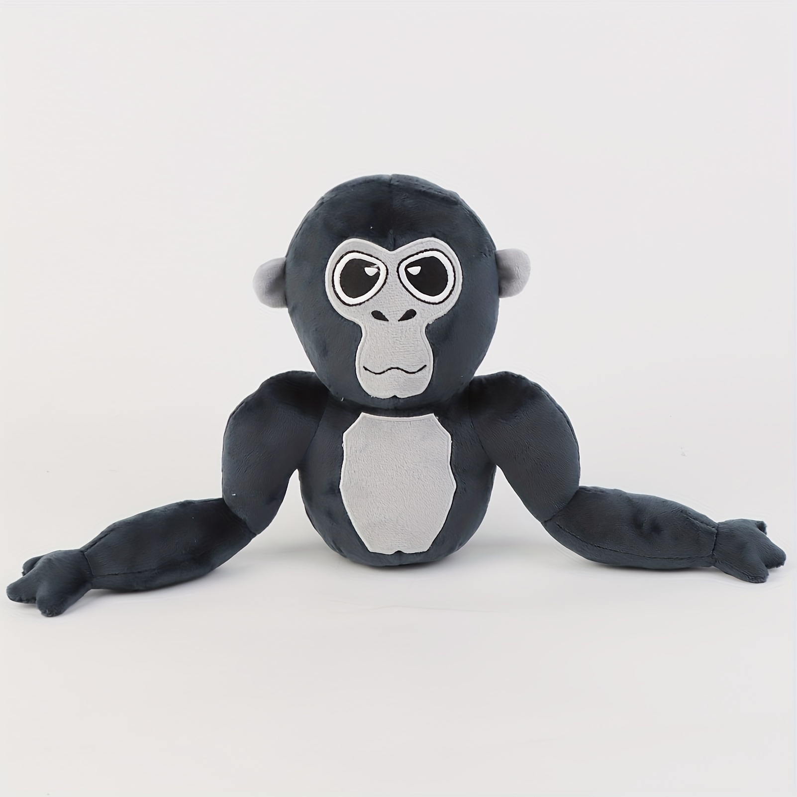 小物 monkey gorilla NETSENG Stretch Gorilla Figure Latex Monkey Gorilla Toys