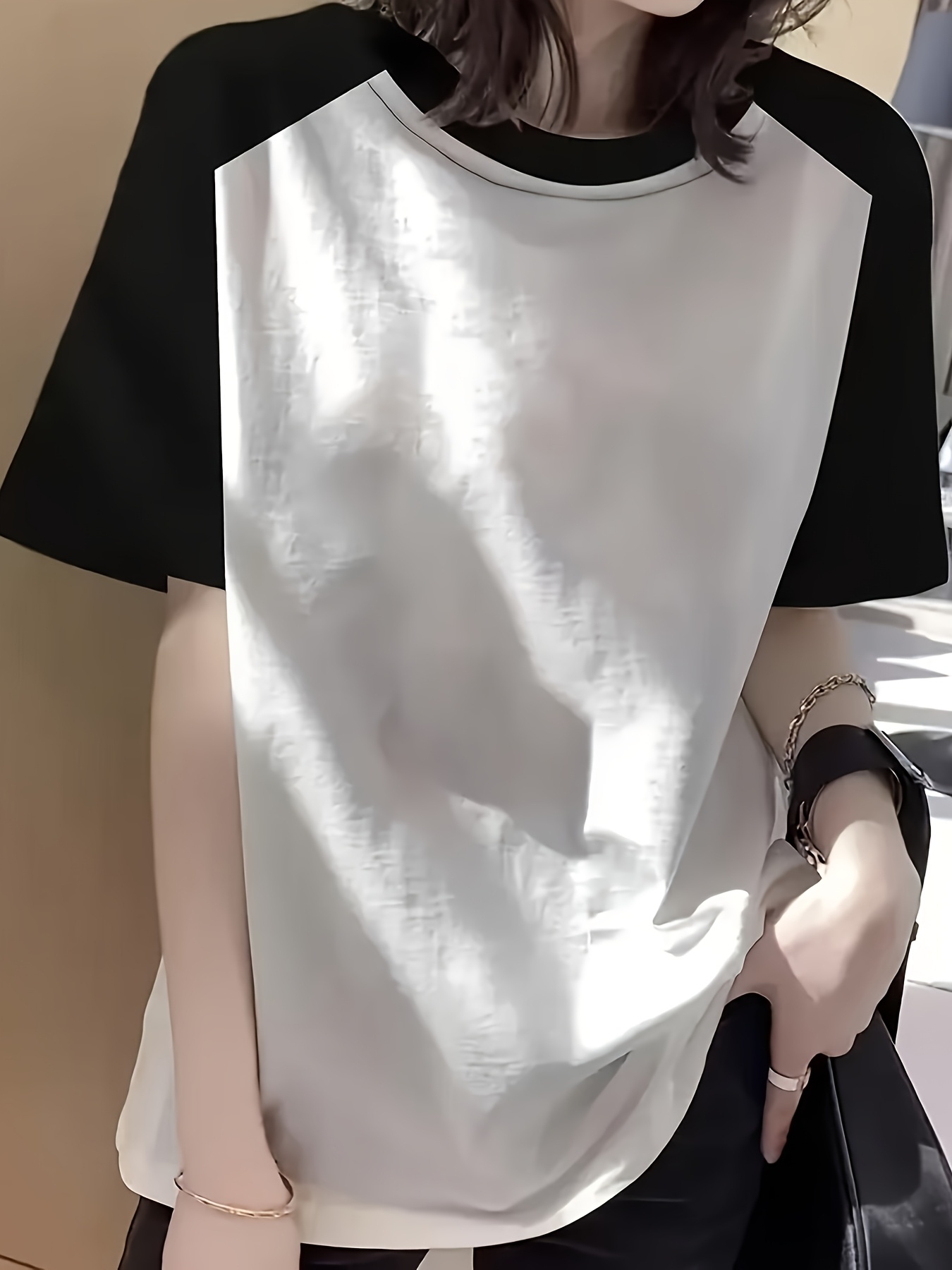 pullover sold on Temu United States