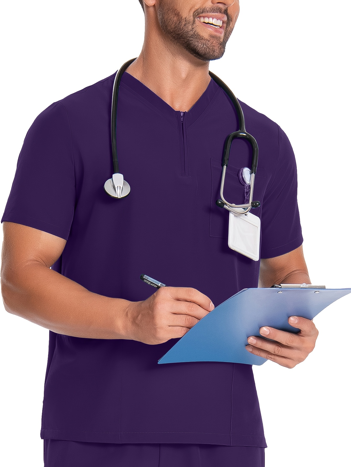 scrubs for men Denmark