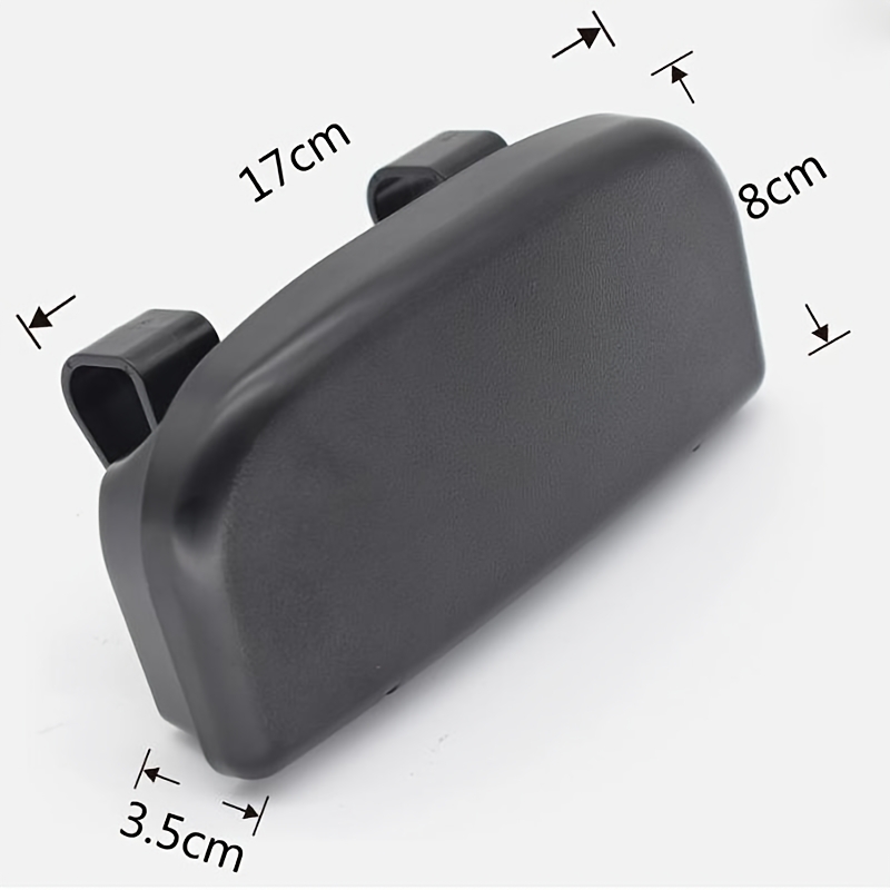 Car Eyeglasses Holder Organizer, Multifunctional Sun Visor Case
