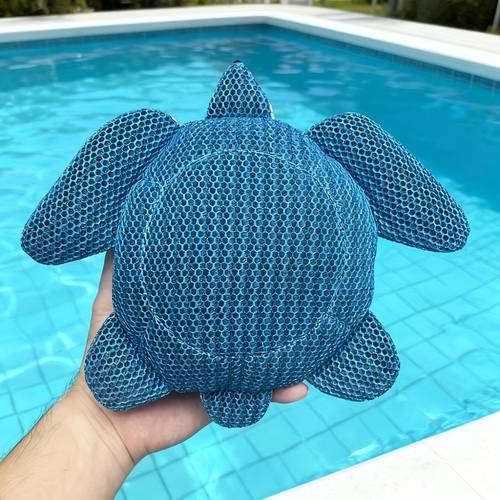 absorber adult additions reusable turtle sponge spa sponge for cleaning water