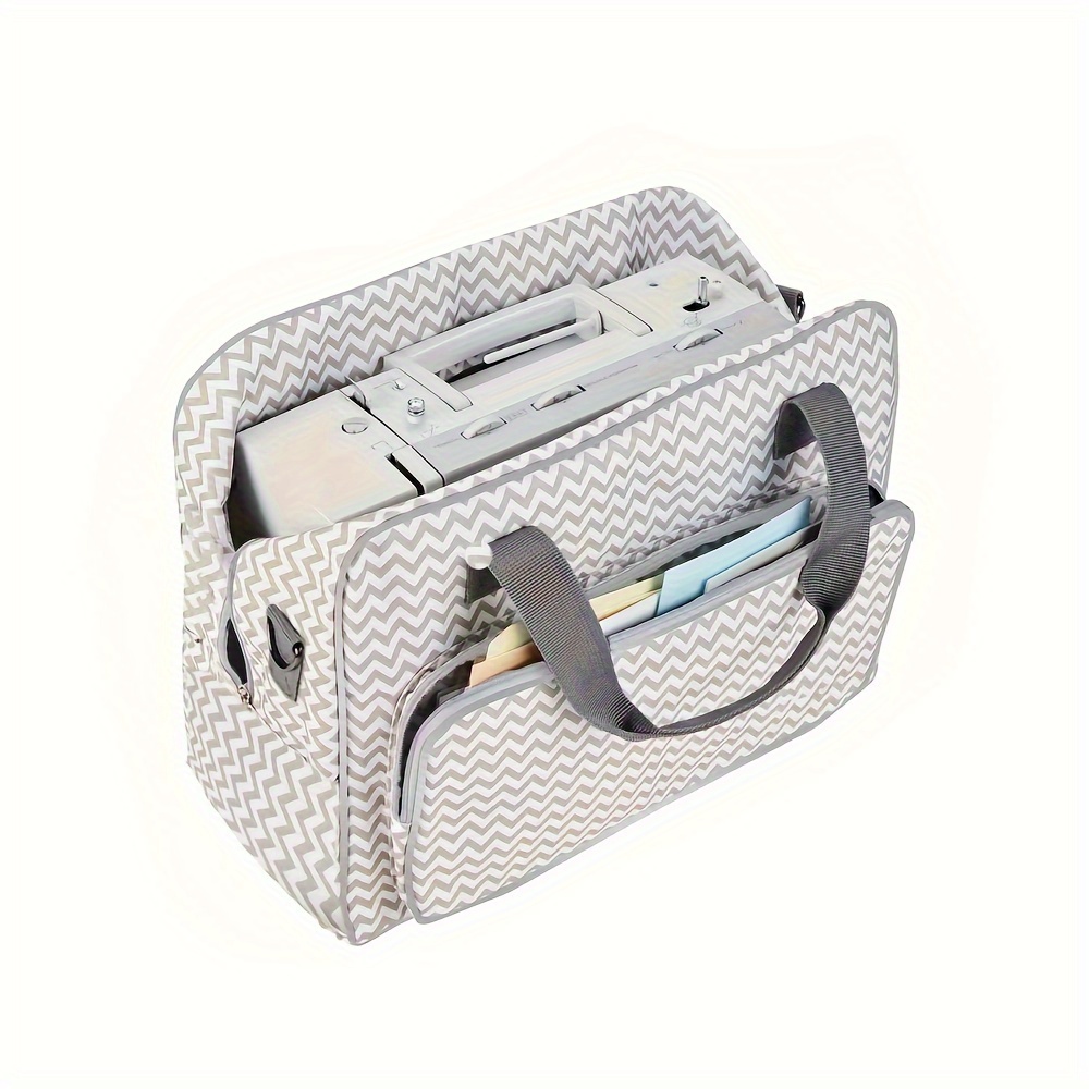 sac transport machine à coudre rangement Temu Belgium