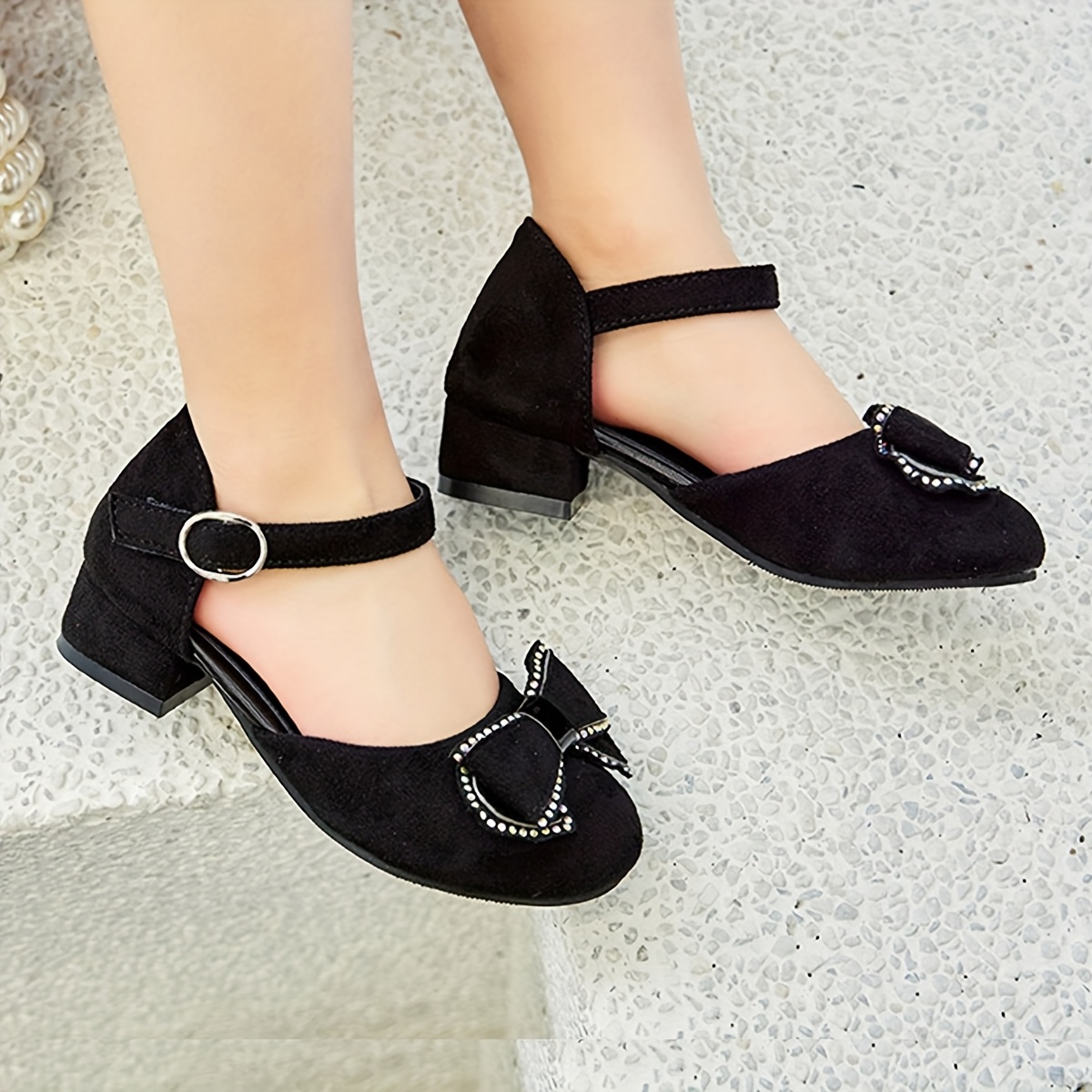 Heel Sandals For 10 Year Girl Children Girls High Heel Shoes