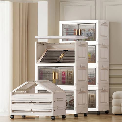 item picture entryway storage cabinet with wheels and lids stackable closet organizer and collapsible storage bins with wheels foldable plastic storage cabinet wardrobe organizer and storage drawer bins for closet bathroom office bedroom